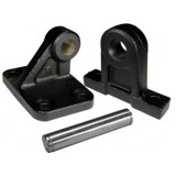 SMC Specialty & Engineered Cylinder CLS, Accessory, Mounting Brackets
